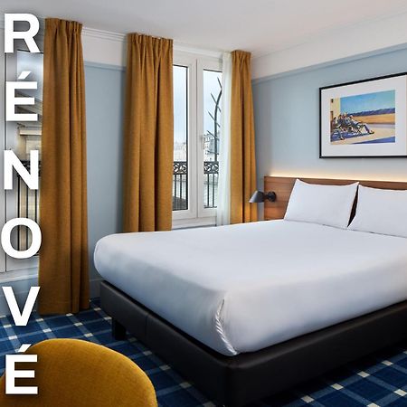 Timhotel Paris Du Gare Du Nord Zewnętrze zdjęcie