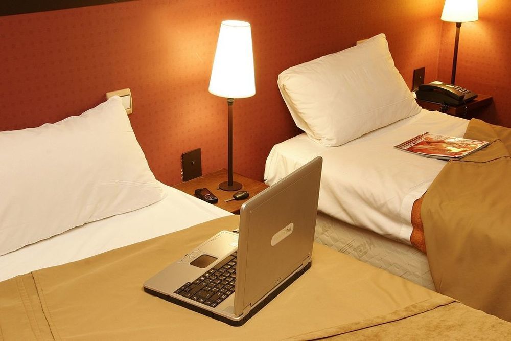 Timhotel Paris Du Gare Du Nord Pokój zdjęcie