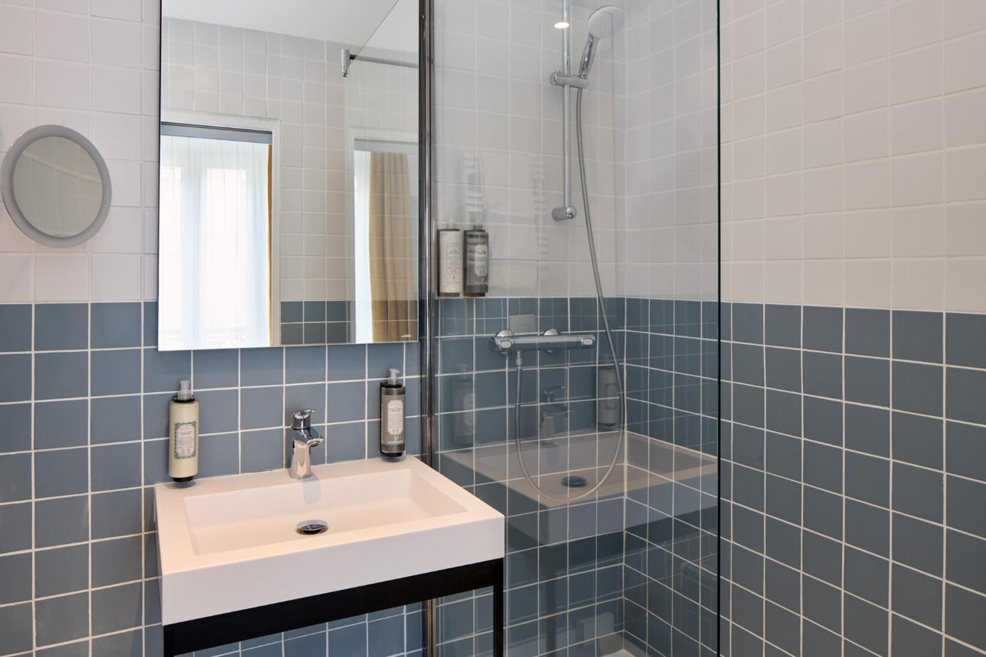 Timhotel Paris Du Gare Du Nord Zewnętrze zdjęcie