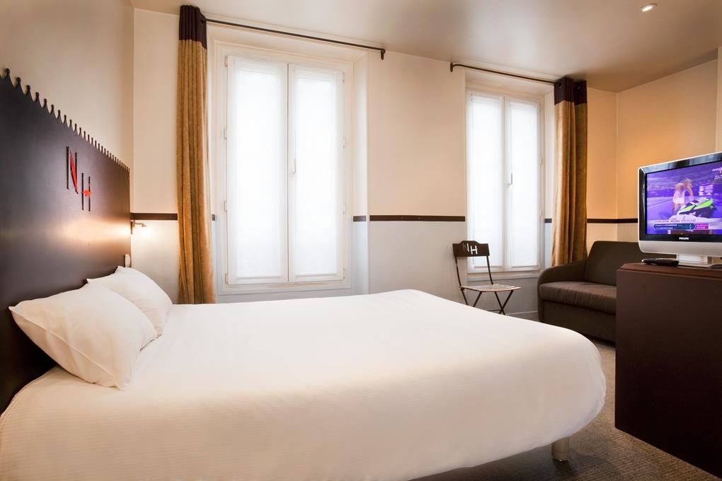 Timhotel Paris Du Gare Du Nord Pokój zdjęcie