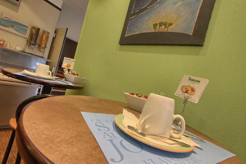 Timhotel Paris Du Gare Du Nord Zewnętrze zdjęcie